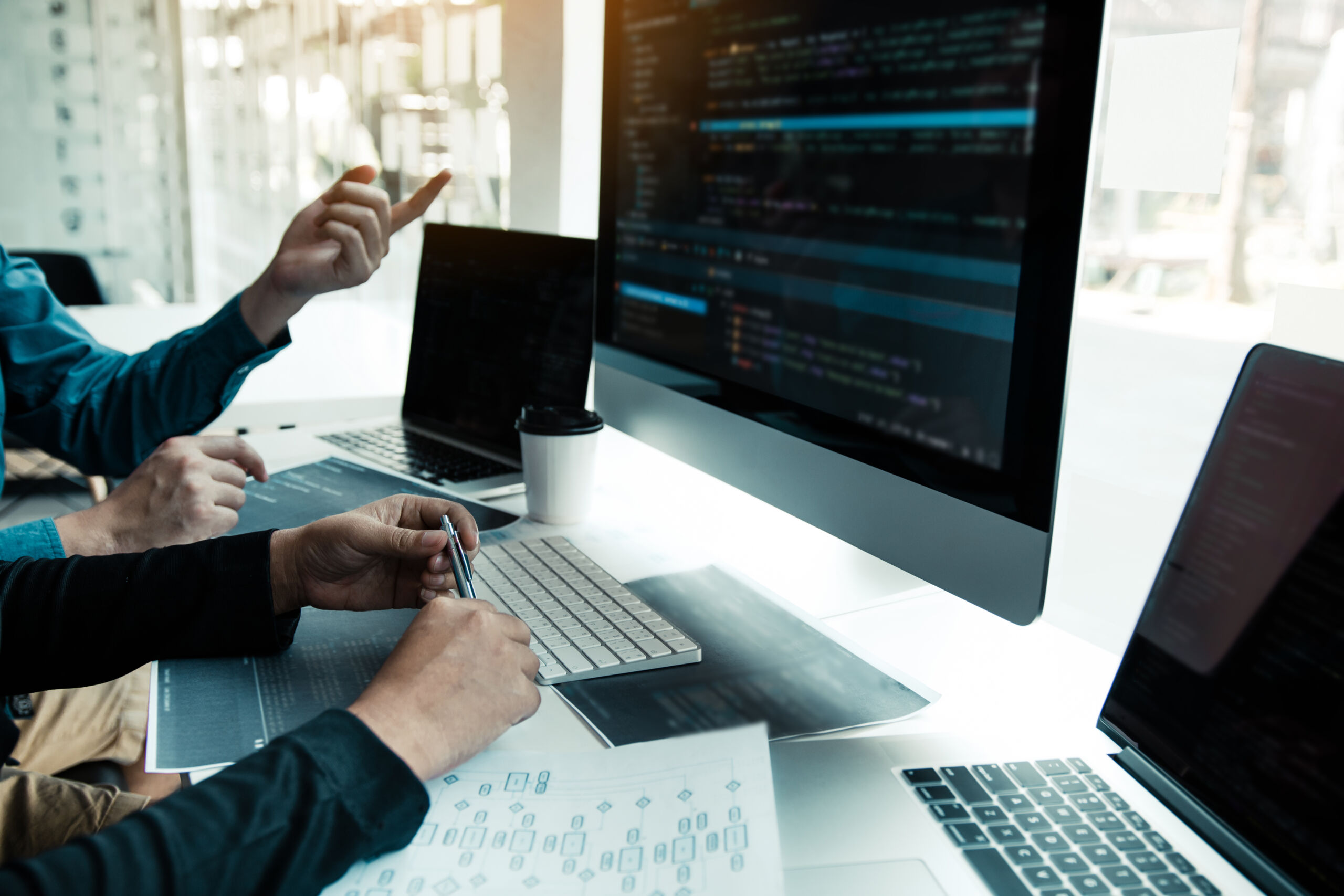 Websites & Soluções Web